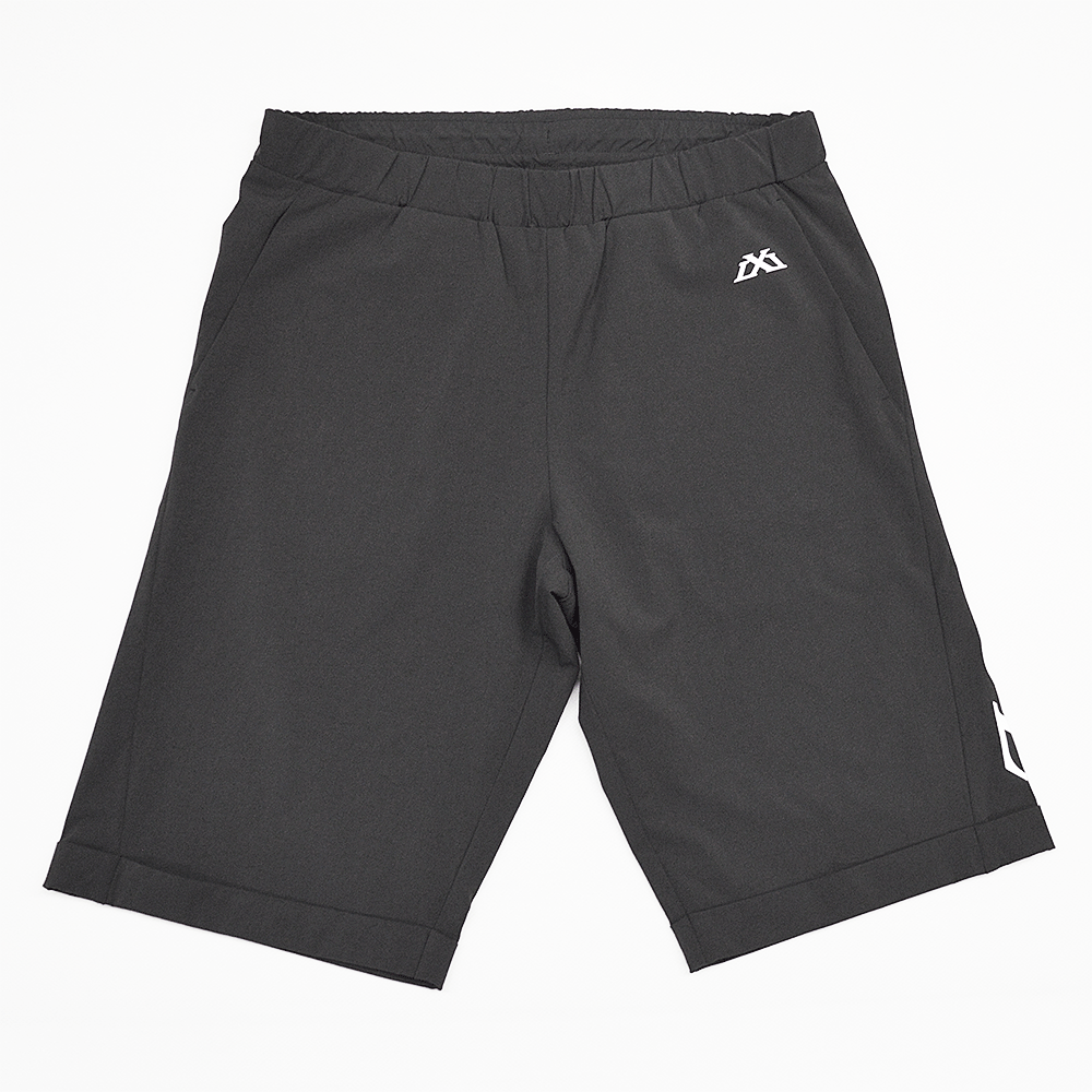 Half pants