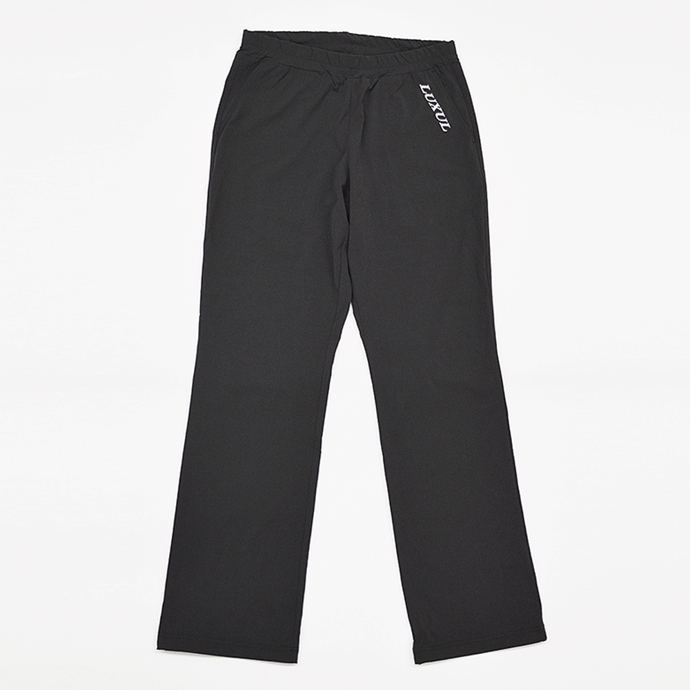 Wide-leg Pants