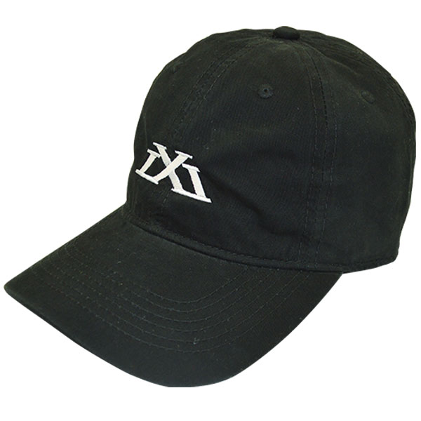 Cap Black