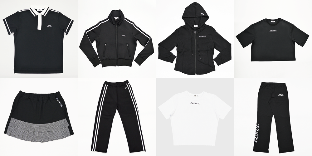 WOMENS COLLECTION